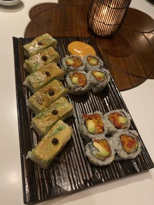   at PLANTA Queen in Toronto