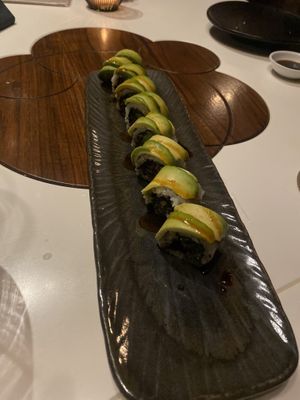   at PLANTA Queen in Toronto