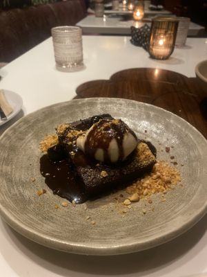   at PLANTA Queen in Toronto