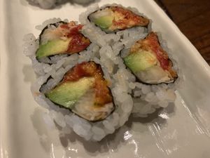   at PLANTA Queen in Toronto