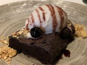   at PLANTA Queen in Toronto