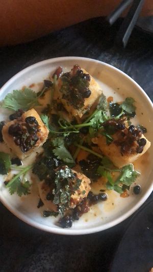   at PLANTA Queen in Toronto