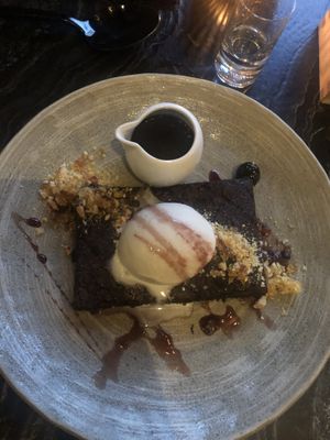   at PLANTA Queen in Toronto