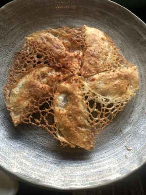   at PLANTA Queen in Toronto