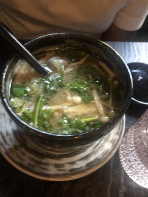   at PLANTA Queen in Toronto