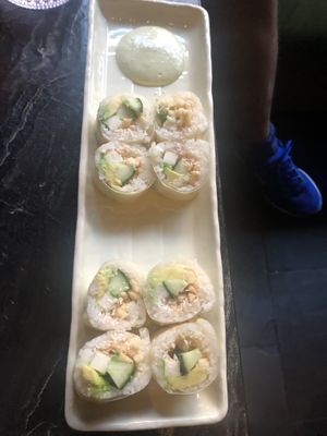   at PLANTA Queen in Toronto