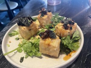   at PLANTA Queen in Toronto