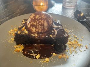   at PLANTA Queen in Toronto