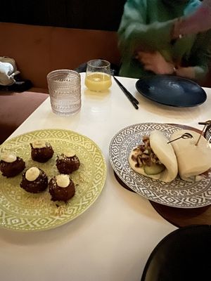   at PLANTA Queen in Toronto