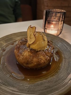   at PLANTA Queen in Toronto