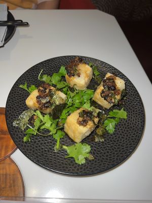   at PLANTA Queen in Toronto