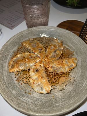   at PLANTA Queen in Toronto