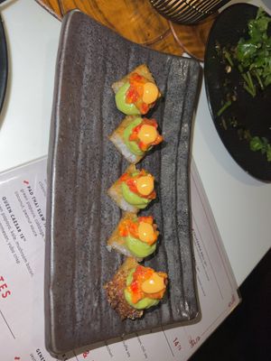   at PLANTA Queen in Toronto