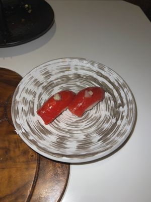   at PLANTA Queen in Toronto