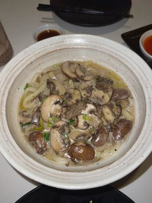   at PLANTA Queen in Toronto