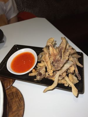   at PLANTA Queen in Toronto