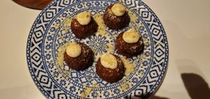  at PLANTA Queen in Toronto