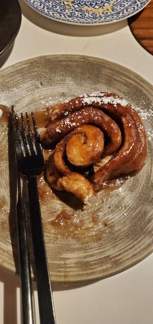  at PLANTA Queen in Toronto