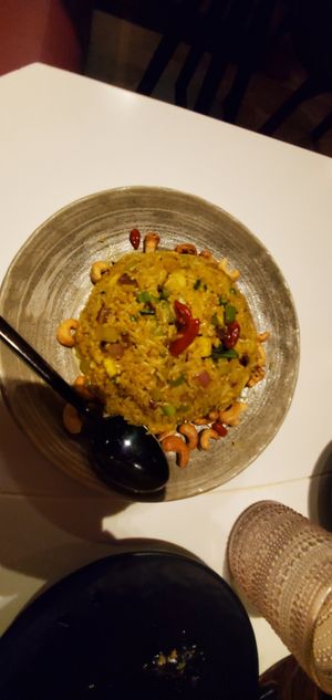  at PLANTA Queen in Toronto