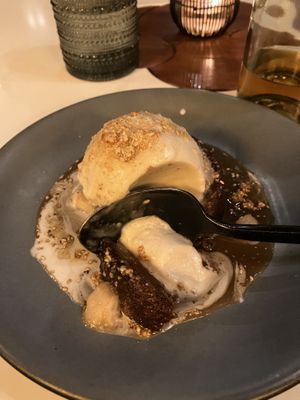   at PLANTA Queen in Toronto