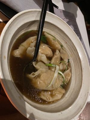   at PLANTA Queen in Toronto