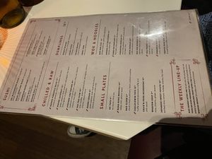   at PLANTA Queen in Toronto