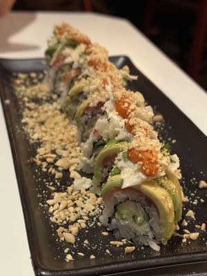   at PLANTA Queen in Toronto