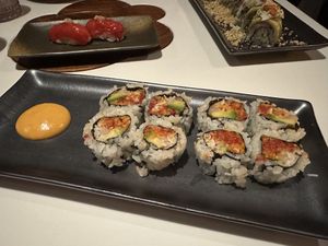   at PLANTA Queen in Toronto