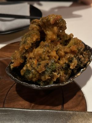   at PLANTA Queen in Toronto