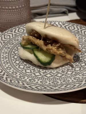   at PLANTA Queen in Toronto