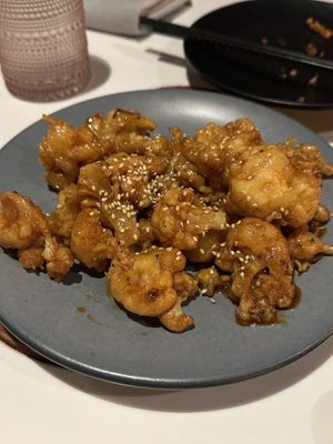   at PLANTA Queen in Toronto