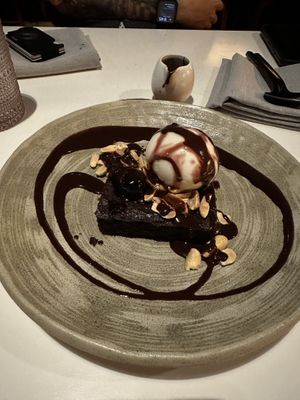   at PLANTA Queen in Toronto