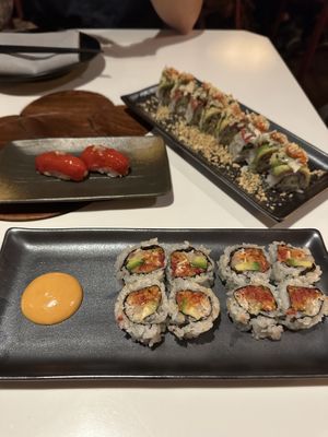   at PLANTA Queen in Toronto