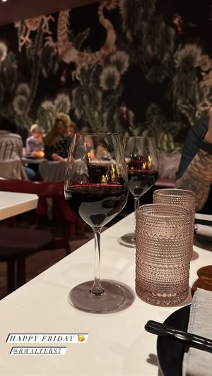   at PLANTA Queen in Toronto