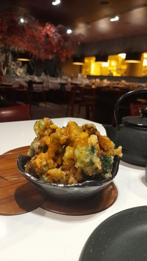  at PLANTA Queen in Toronto