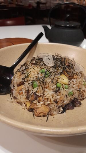  at PLANTA Queen in Toronto