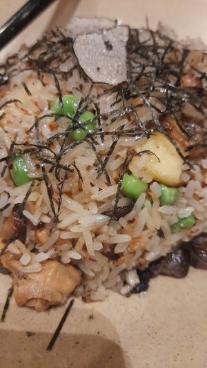  at PLANTA Queen in Toronto