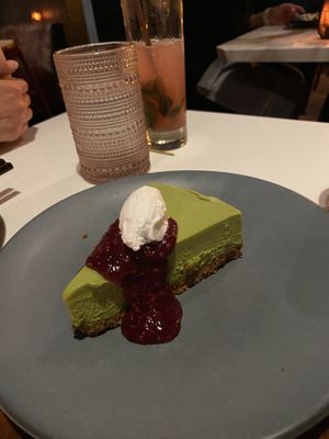   at PLANTA Queen in Toronto