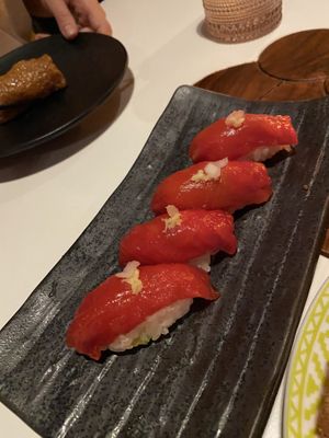   at PLANTA Queen in Toronto