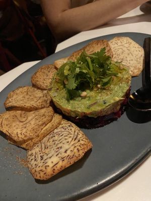   at PLANTA Queen in Toronto