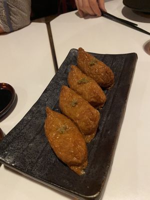   at PLANTA Queen in Toronto