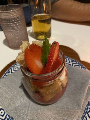   at PLANTA Queen in Toronto