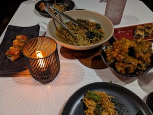  at PLANTA Queen in Toronto