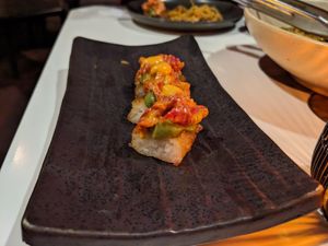  at PLANTA Queen in Toronto