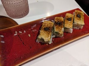  at PLANTA Queen in Toronto