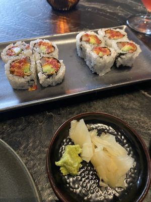   at PLANTA Queen in Toronto