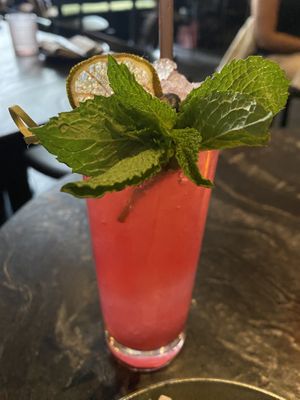   at PLANTA Queen in Toronto