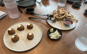   at PLANTA Queen in Toronto