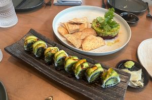   at PLANTA Queen in Toronto