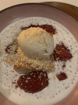   at PLANTA Queen in Toronto